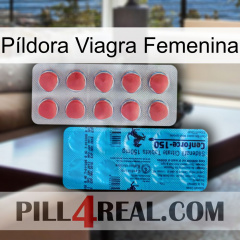 Píldora Viagra Femenina new14